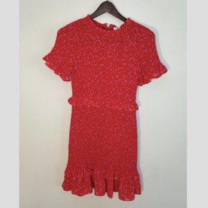 LIKELY Brand New With Tags Mini Dress